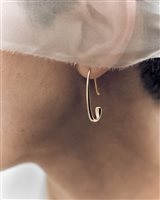 Pendientes PDPaola Mujer in Acero ARB1-G54 - ARB1-G54